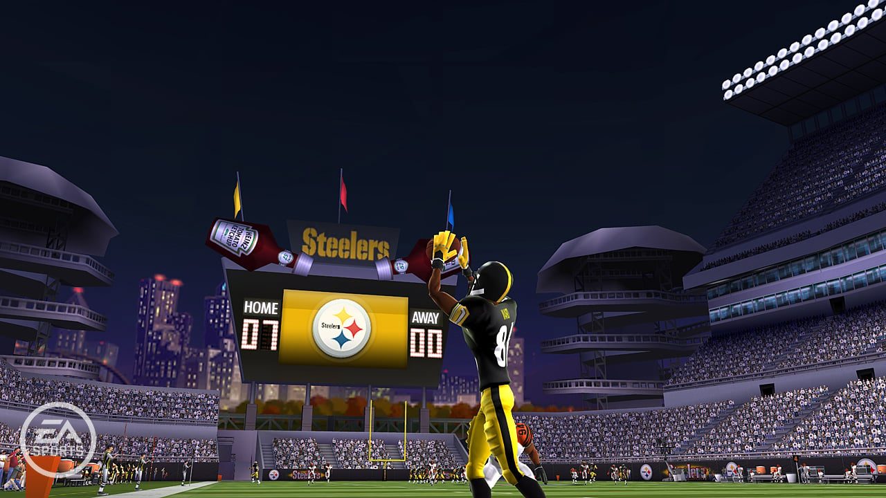 Image in-game