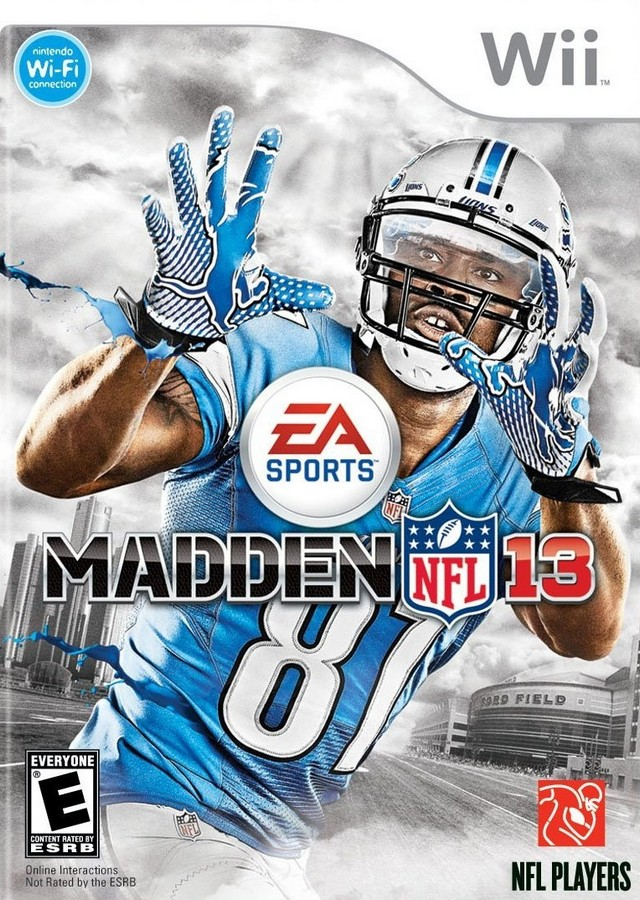 Madden NFL 11