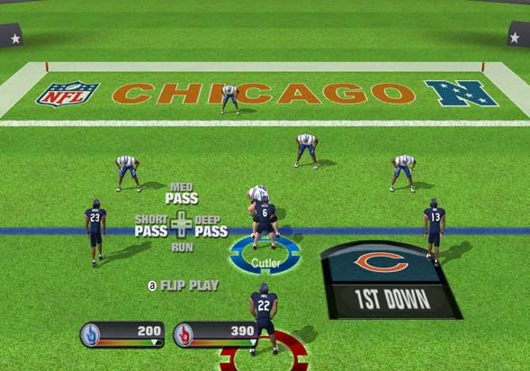 Image in-game
