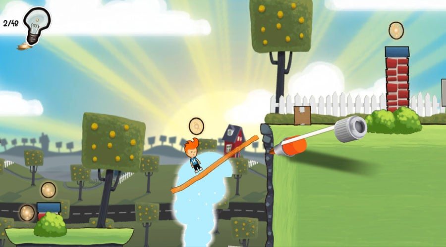 Image in-game