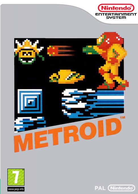 Metroid