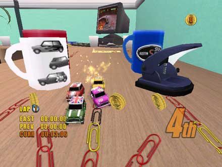 Image in-game