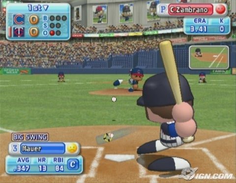Image in-game