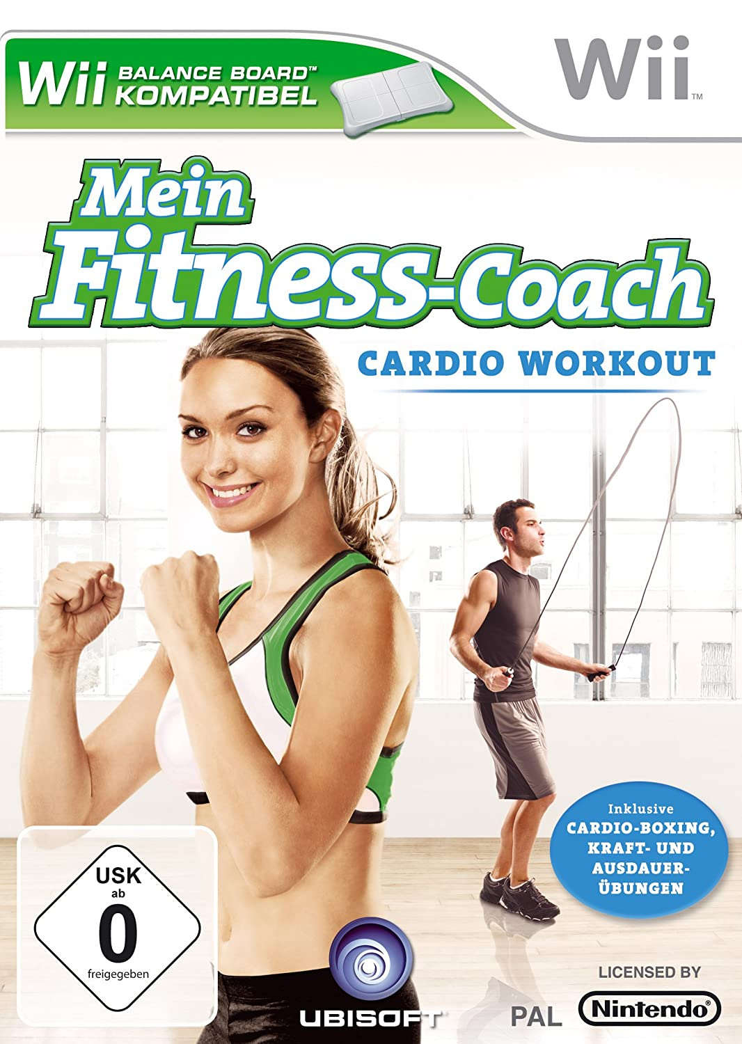 Mon Coach Personnel : Mon Programme Cardio-Training