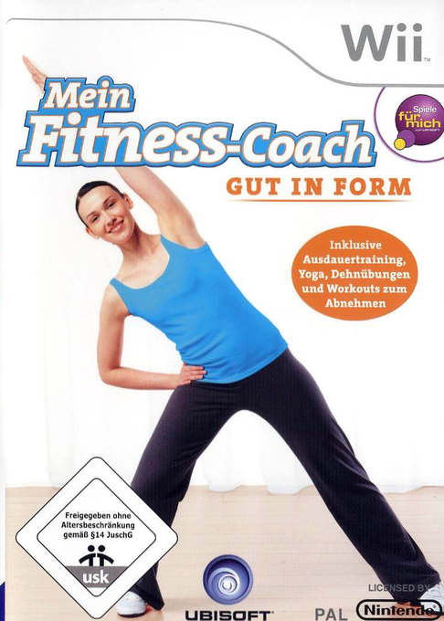 Mon Coach Personnel : Mon Programme Forme et Fitne