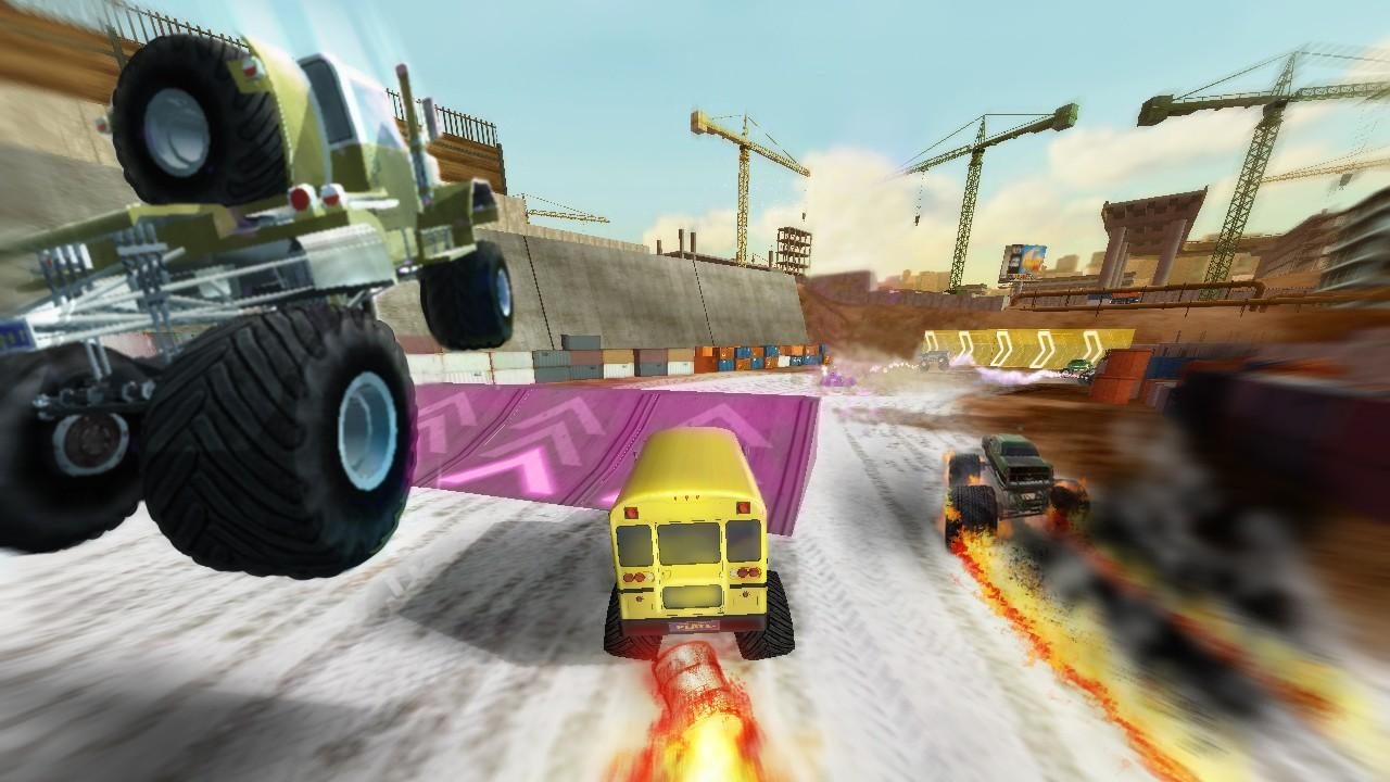 Image in-game