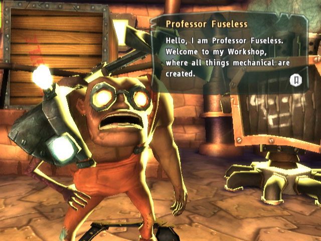 Image in-game