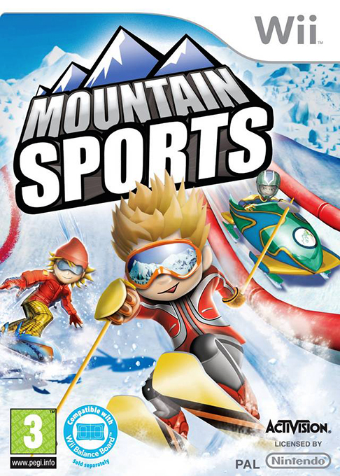 Mountain Sports