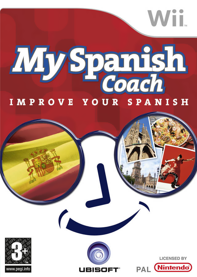 My Spanish Coach - Improve Your Spanish