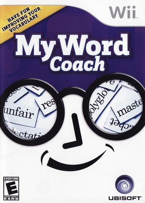 My Word Coach