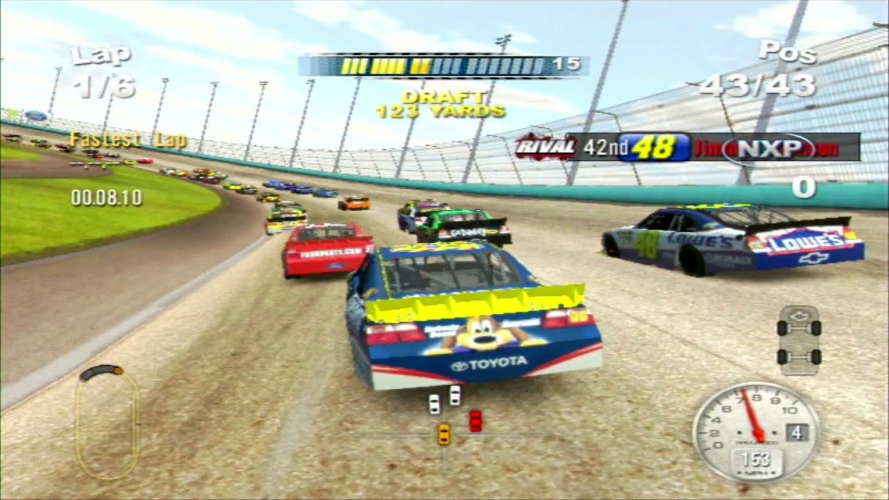 Image in-game