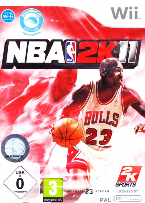 Nba 2k11