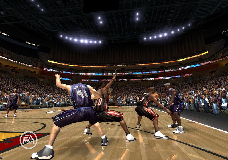 Image in-game