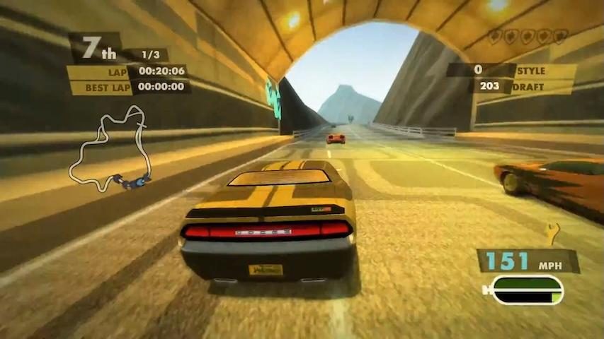 Image in-game