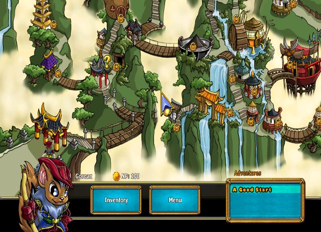 Image in-game