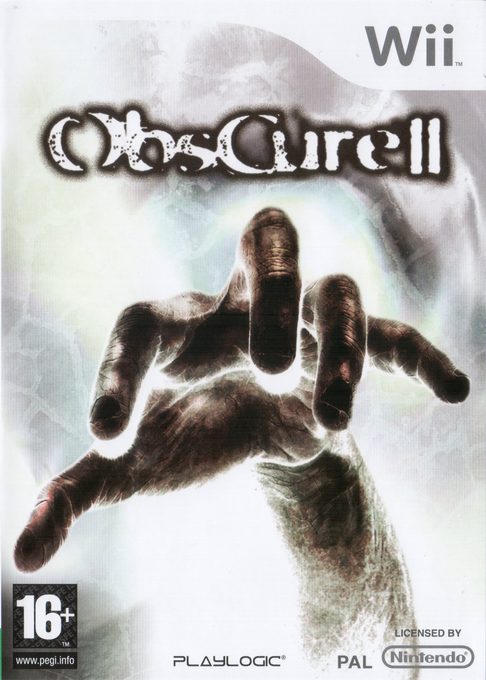 Obscure II
