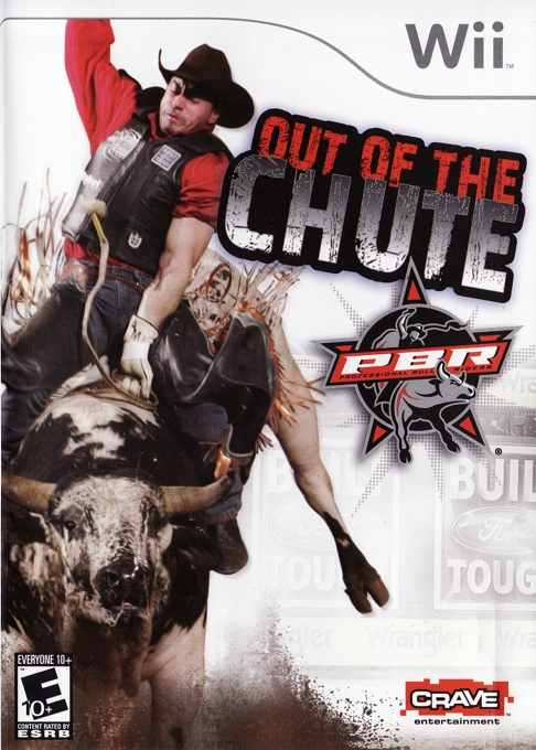 Out Of The Chute