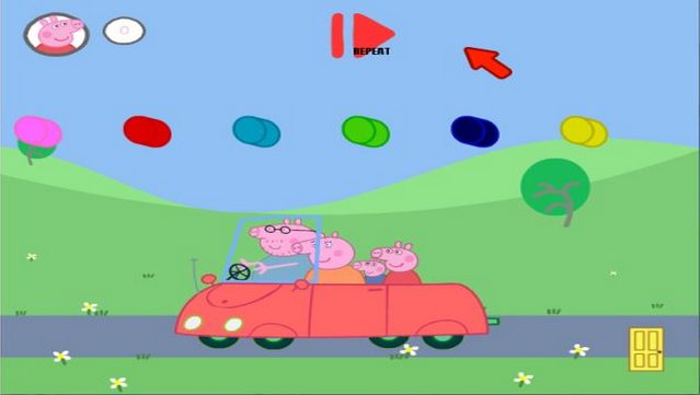 Image in-game