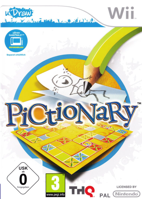 Pictionary