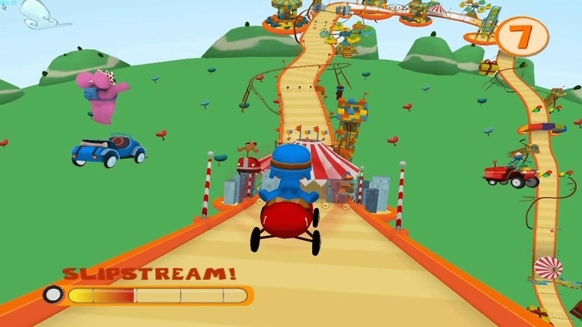Image in-game