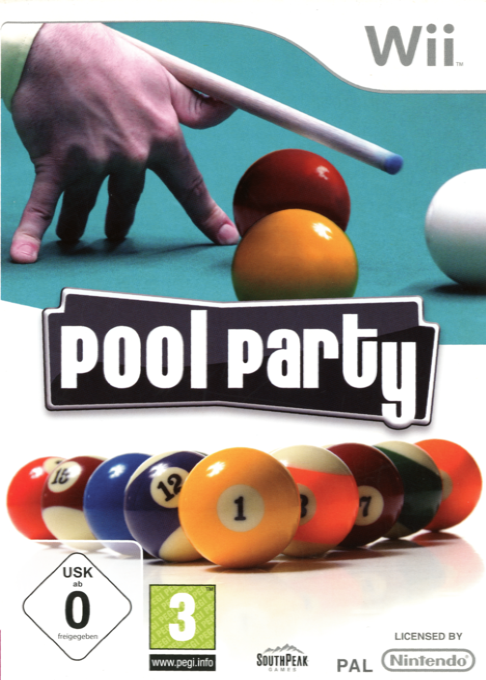 Pool Party