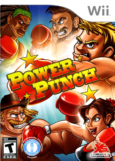 Power Punch