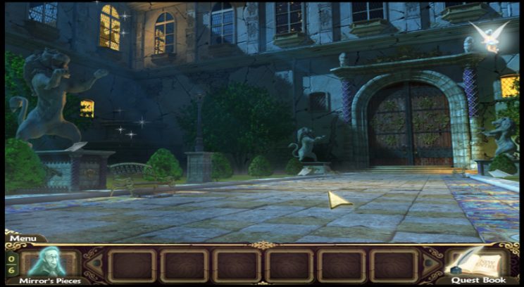 Image in-game