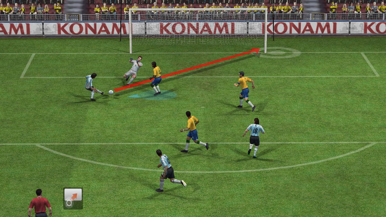 Image in-game