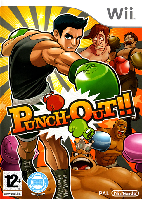 Punch-Out!!