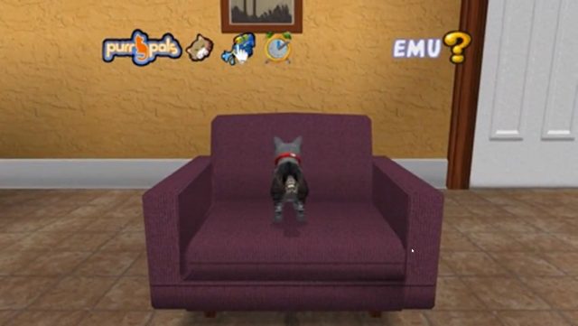 Image in-game