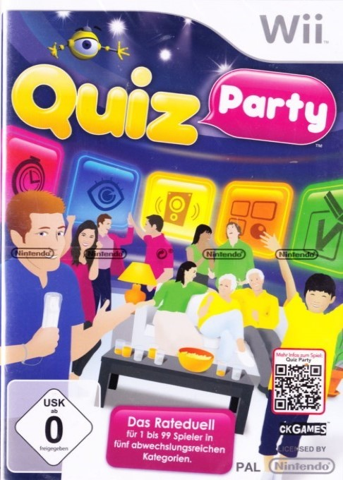 Quiz Party