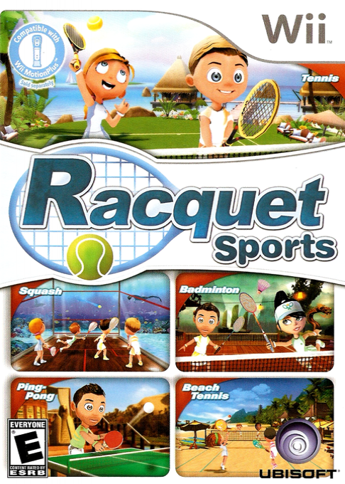 Racquet Sports