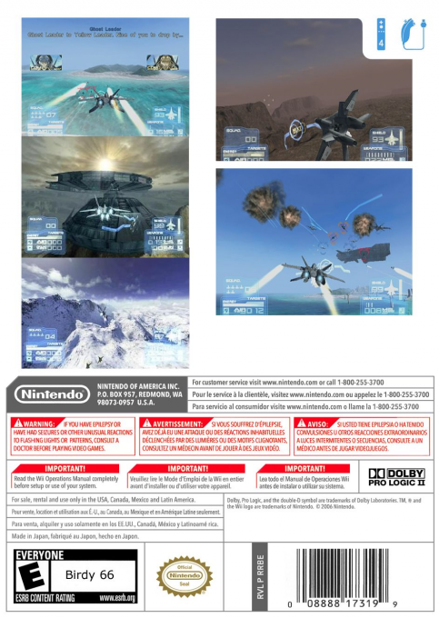 Rebel Raiders : Operation Nighthawk - Dos