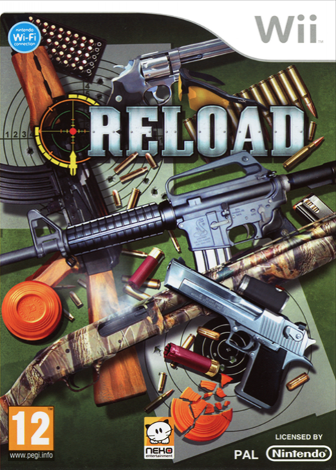 Reload