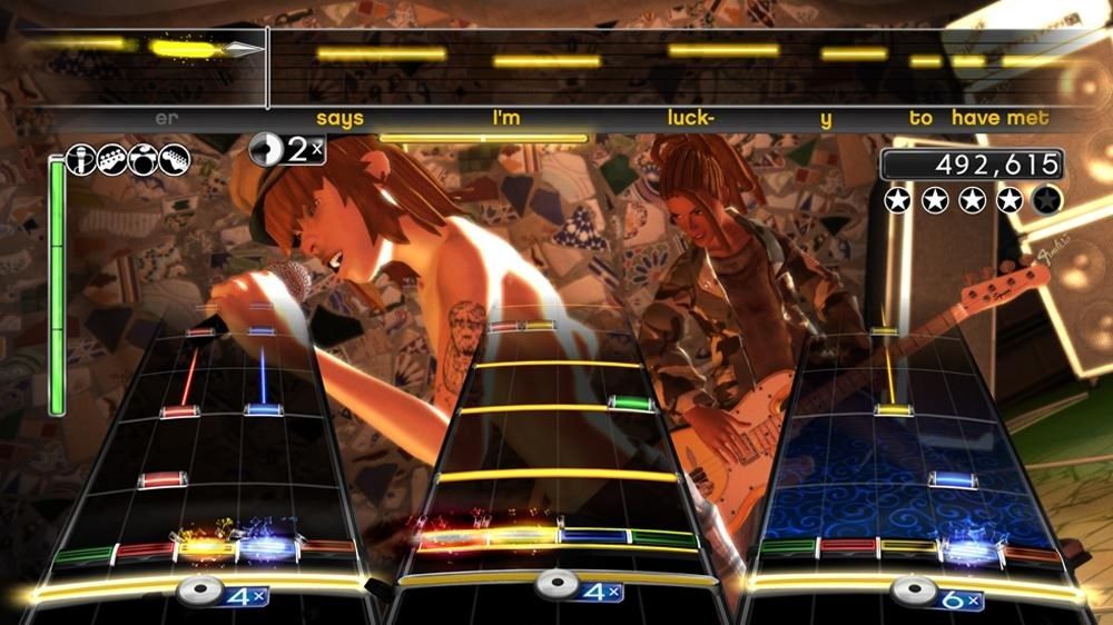 Image in-game