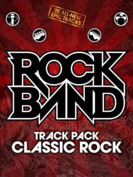 Rock Band Track Pack