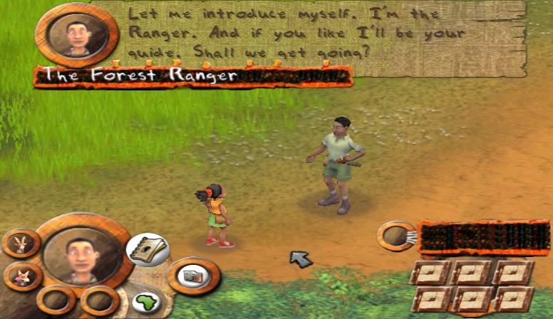 Image in-game