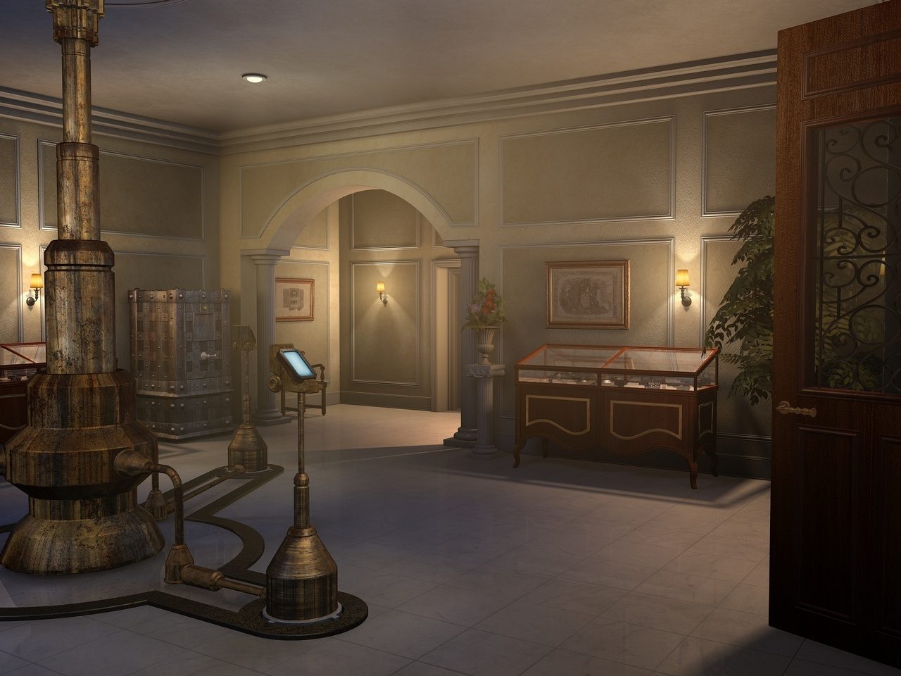 Image in-game