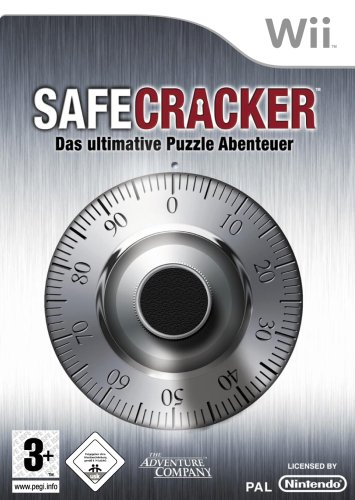 Safecracker : Expert en Cambriolage