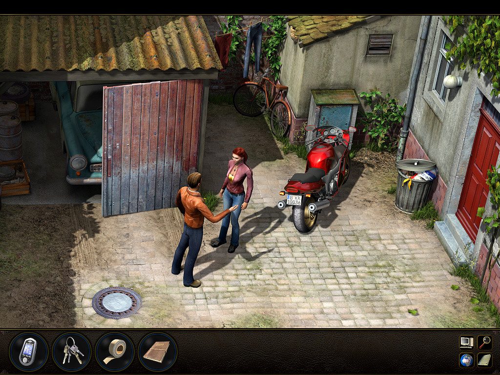 Image in-game