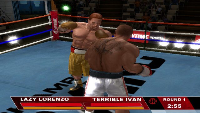 Image in-game