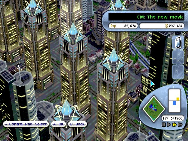 Image in-game
