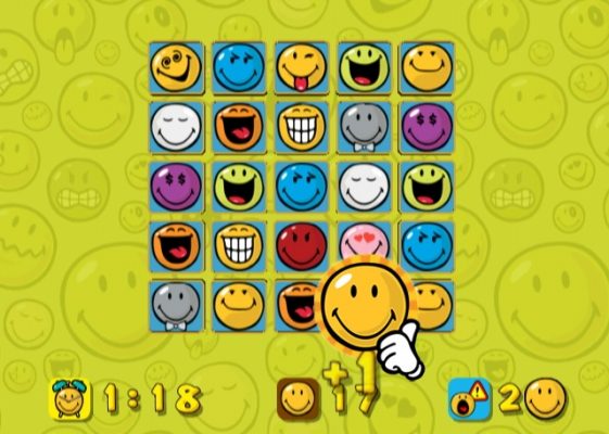 Image in-game