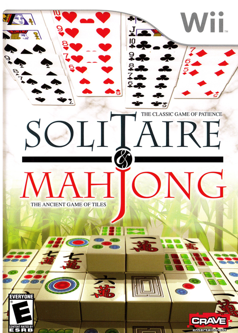 Solitaire & Mahjong