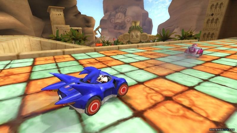 Image in-game