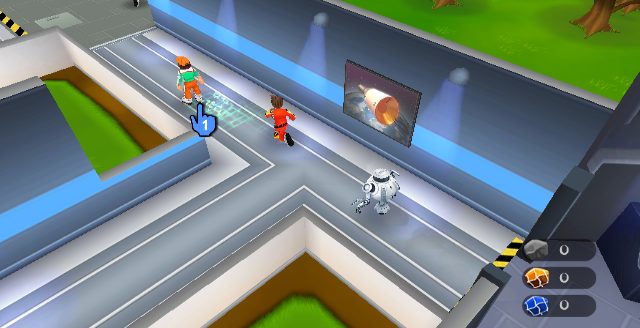 Image in-game