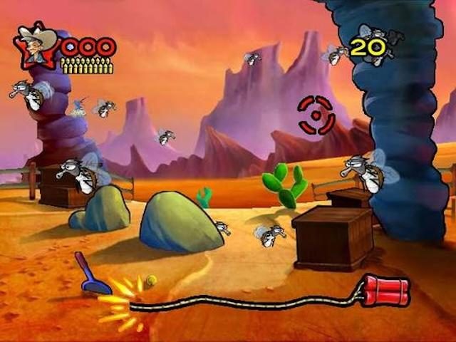Image in-game