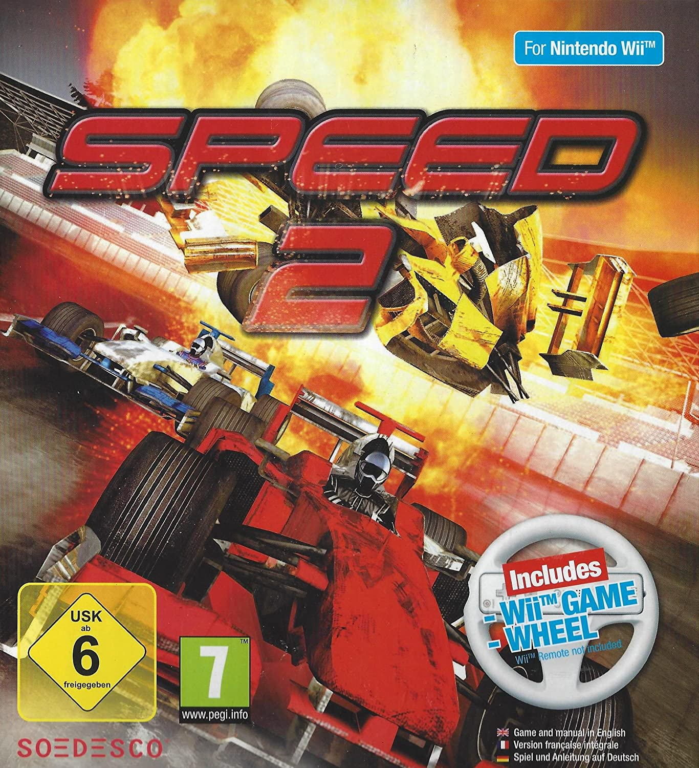 Speed 2