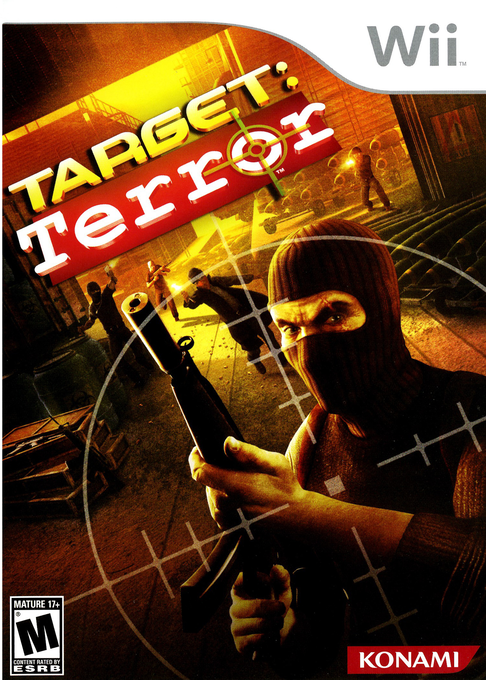 Target : Terror