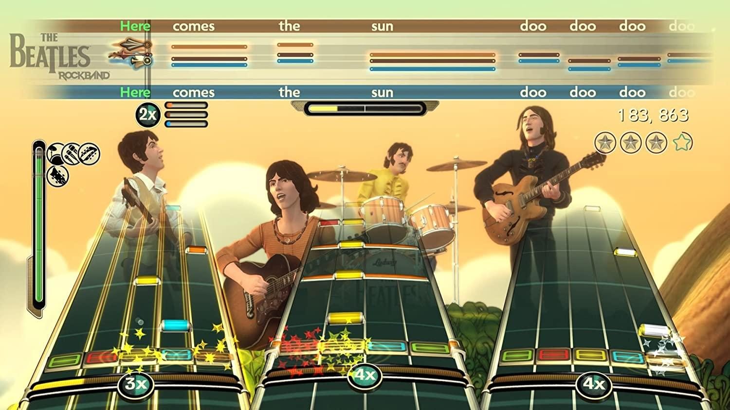 Image in-game